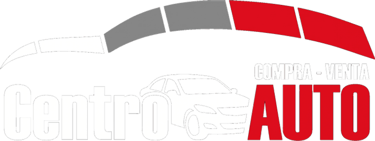 Centroauto · Compra-venta de vehículos de ocasión